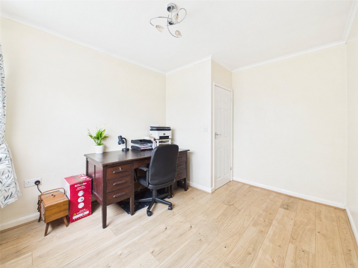 Brinsley, Nottingham, Nottinghamshire