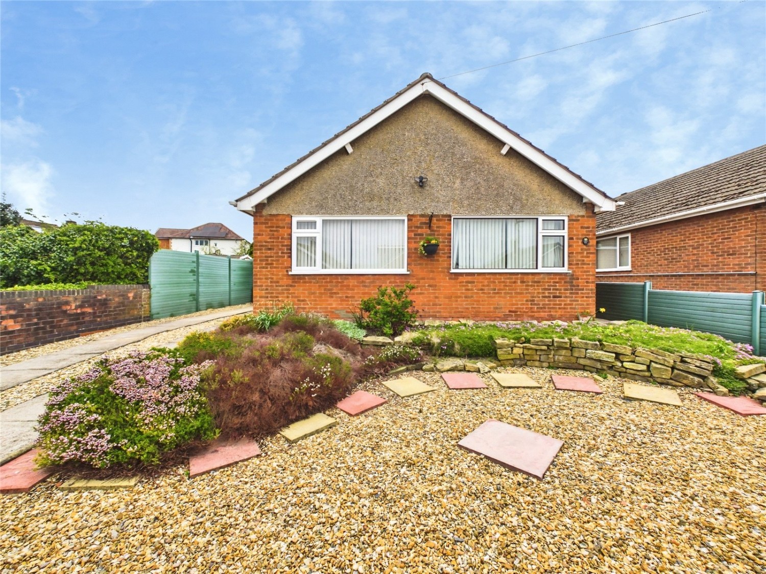 Brinsley, Nottingham, Nottinghamshire