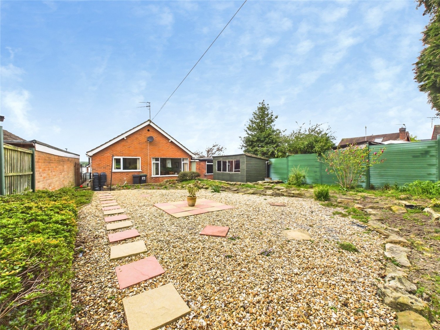 Brinsley, Nottingham, Nottinghamshire