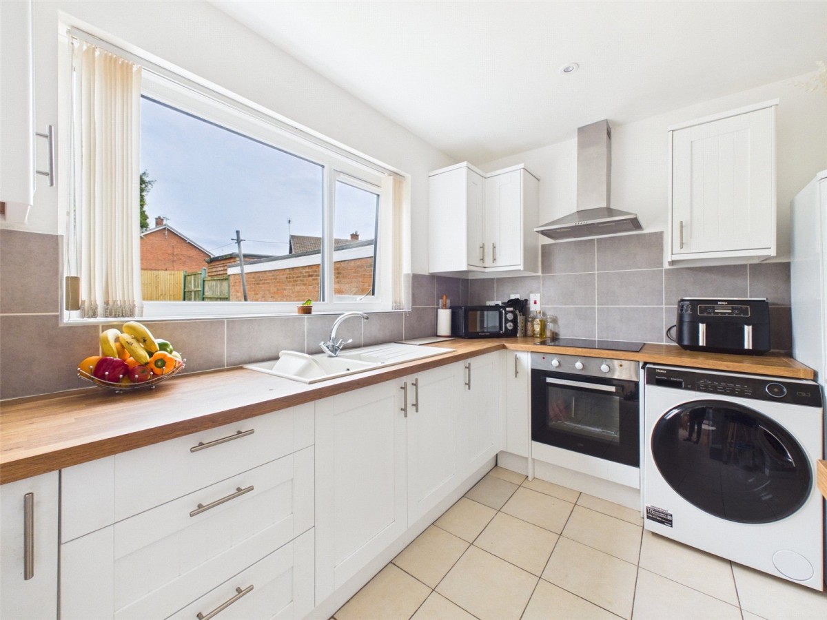 Brinsley, Nottingham, Nottinghamshire