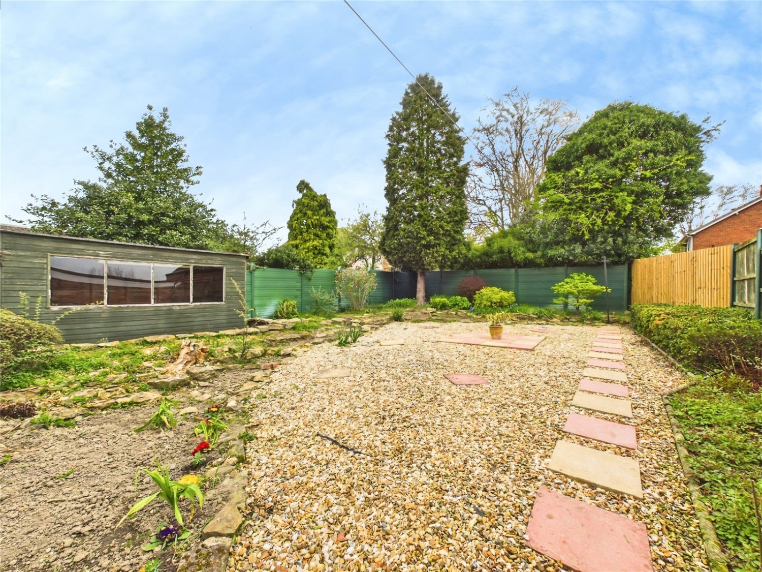 Brinsley, Nottingham, Nottinghamshire