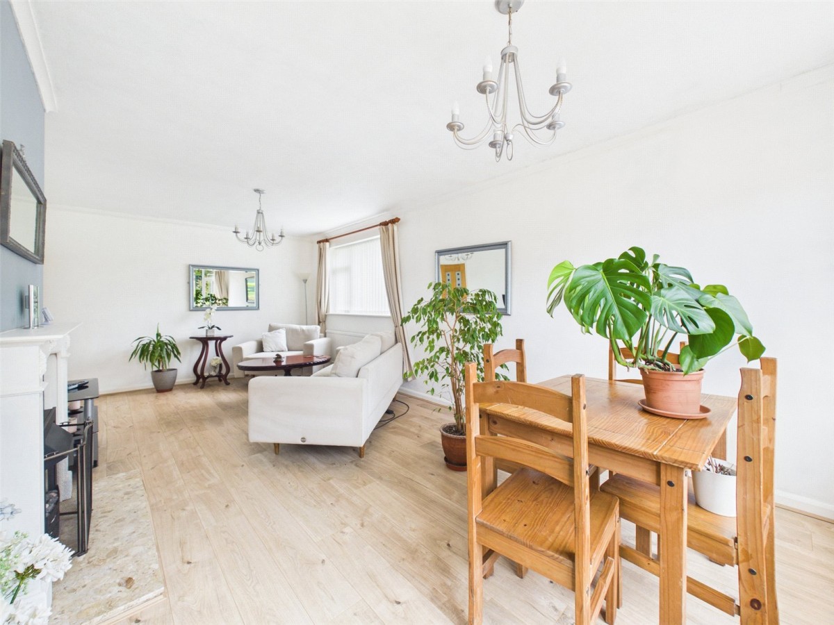 Brinsley, Nottingham, Nottinghamshire