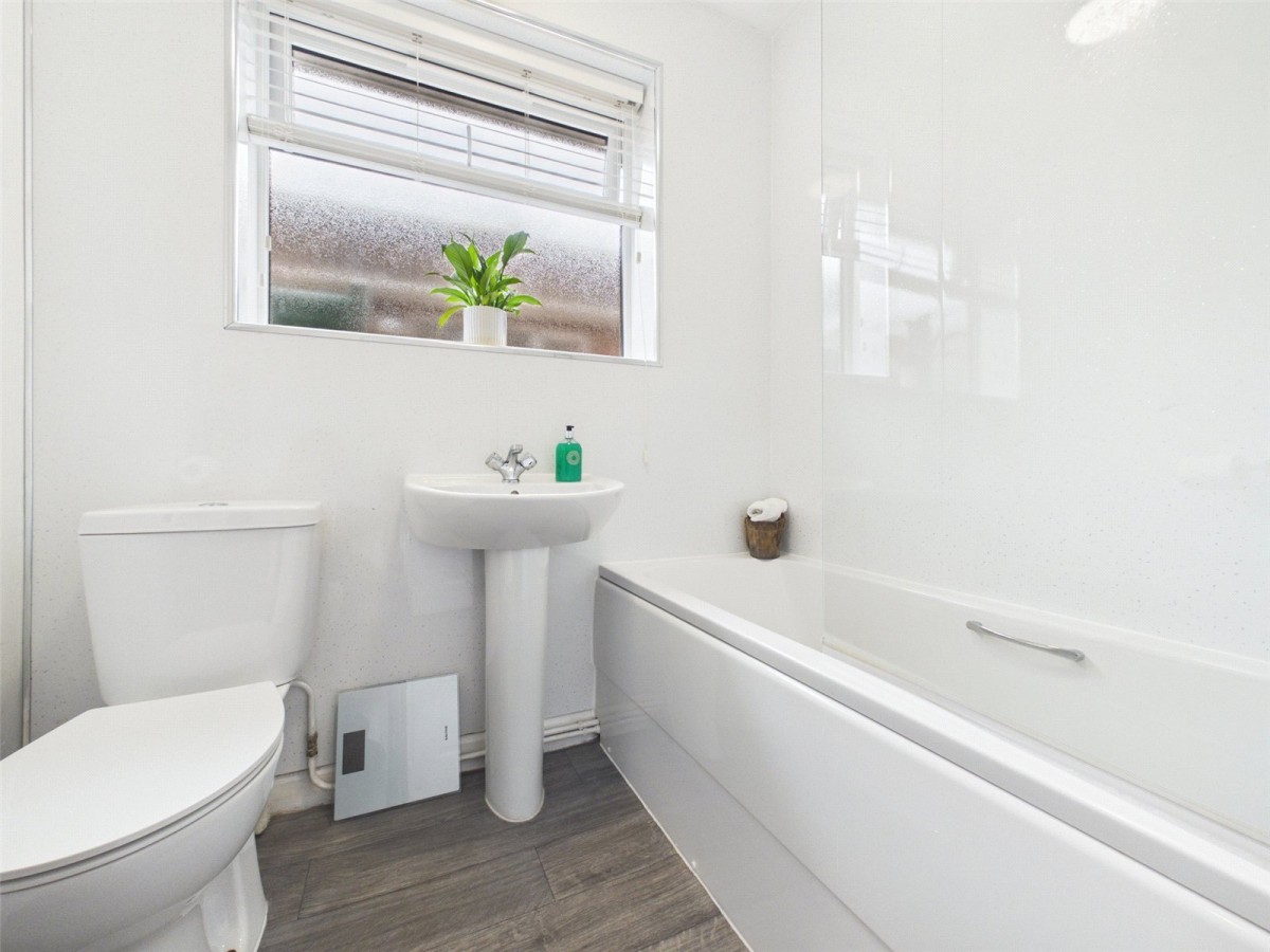 Brinsley, Nottingham, Nottinghamshire