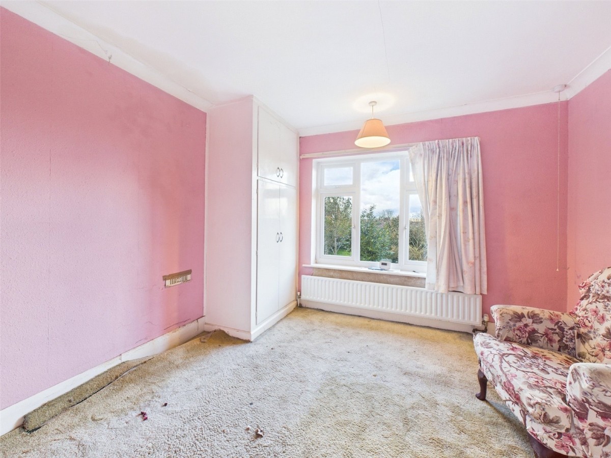 Heanor, Derbyshire