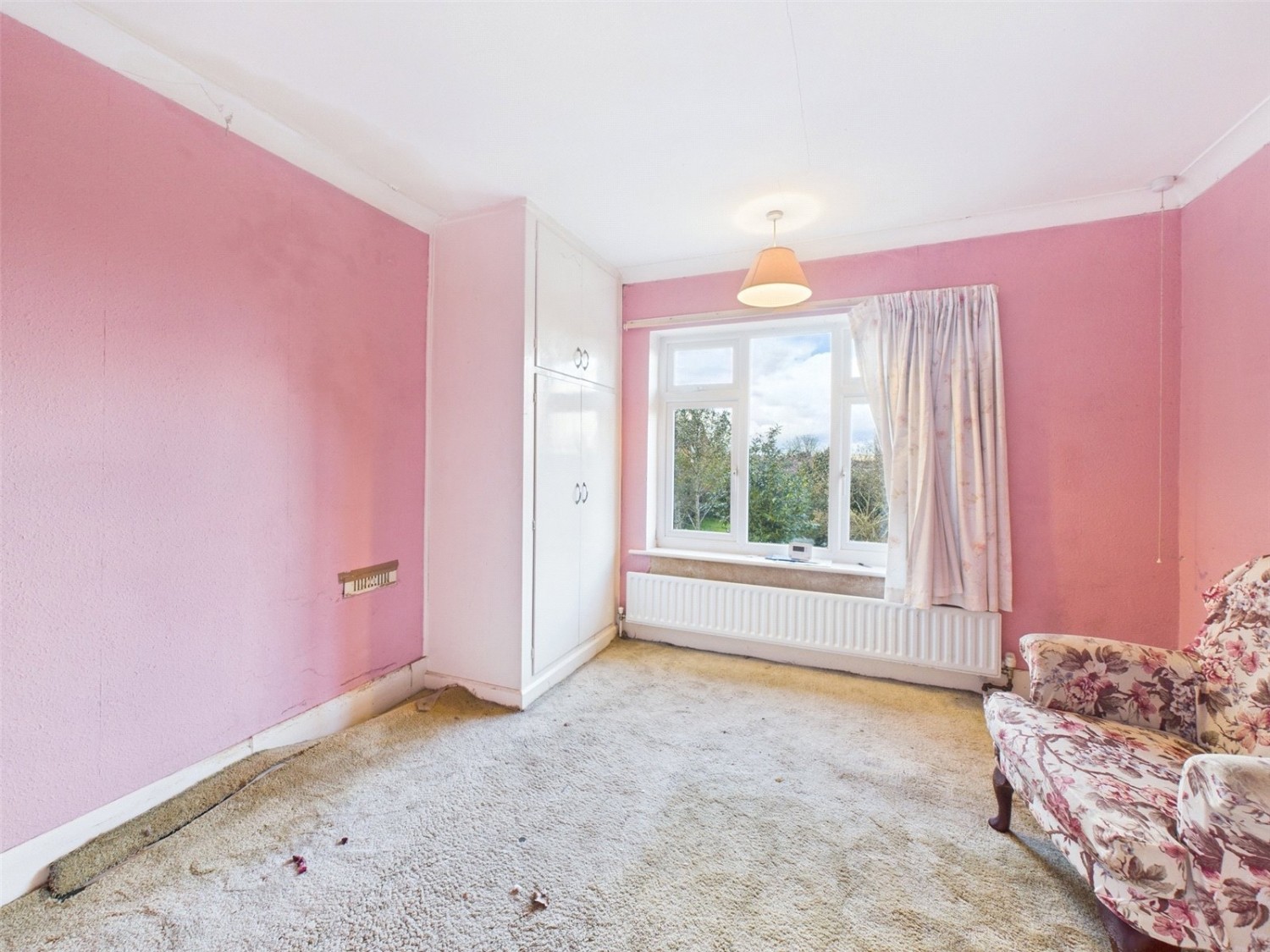 Heanor, Derbyshire