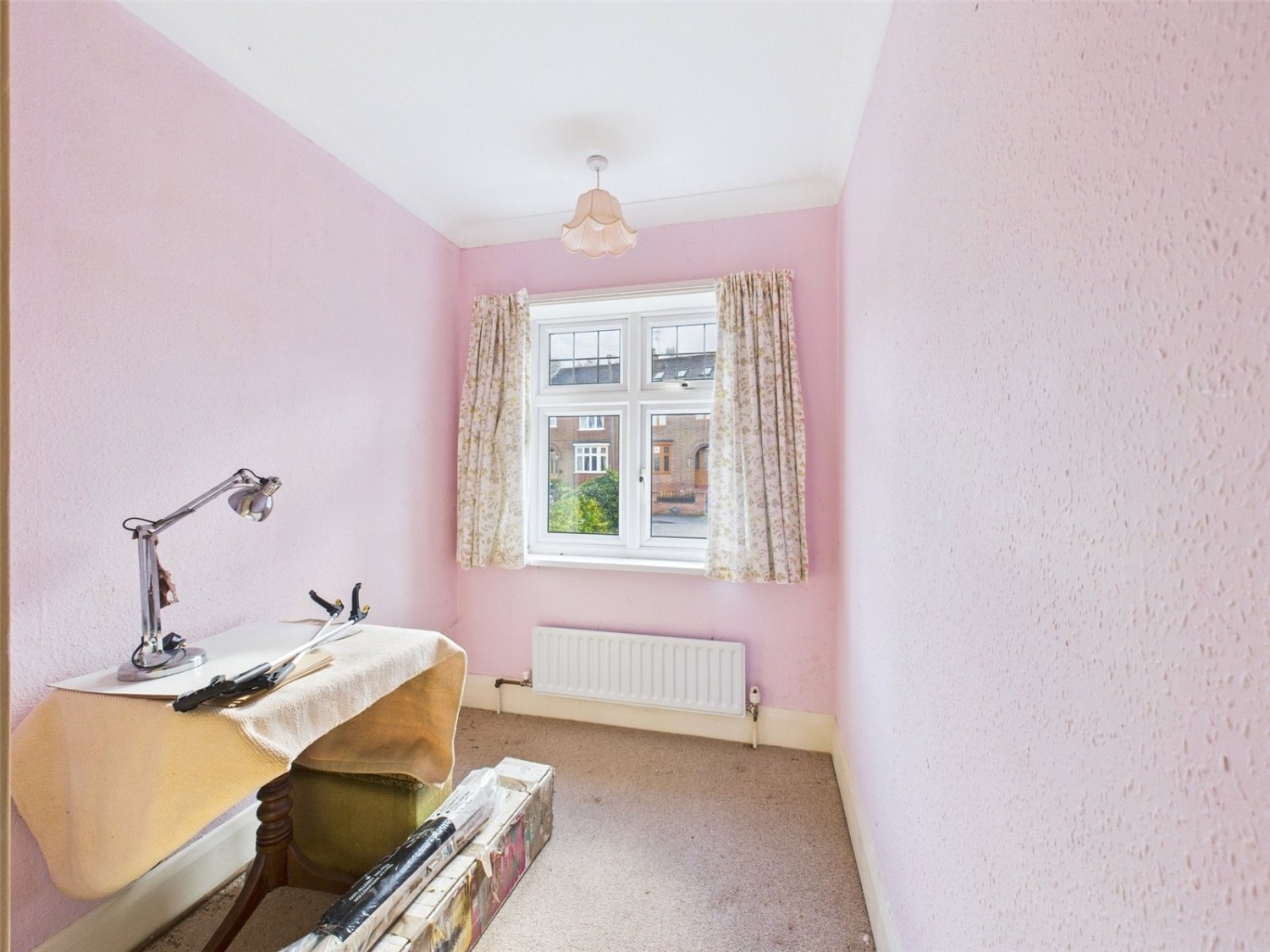 Heanor, Derbyshire