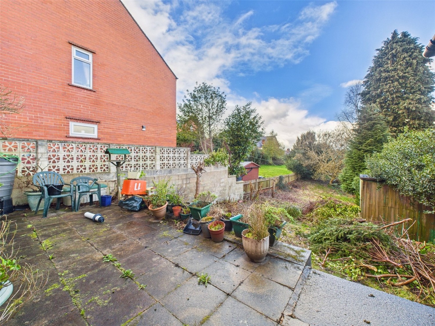 Heanor, Derbyshire
