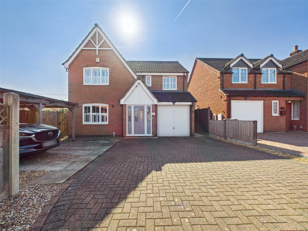 Heanor, Derbyshire