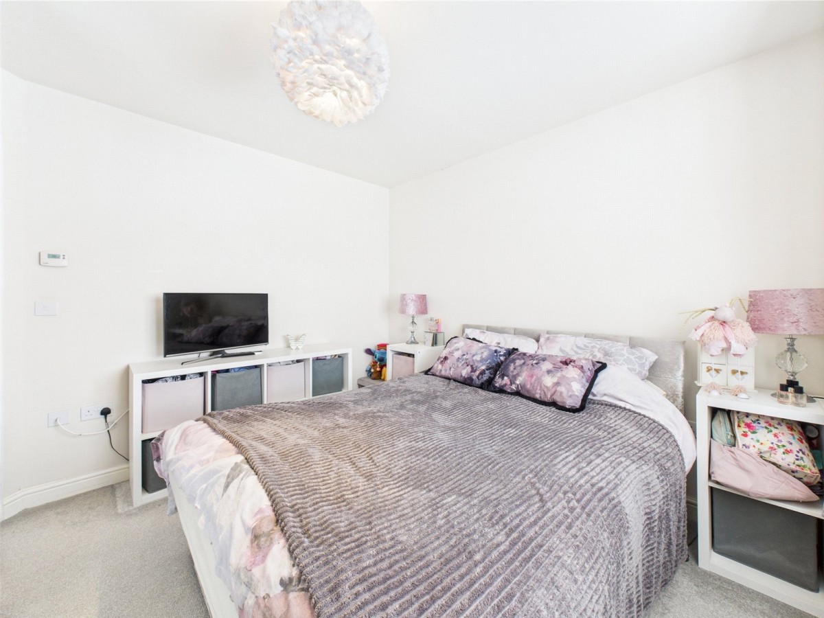 Smalley, Ilkeston, Derbyshire