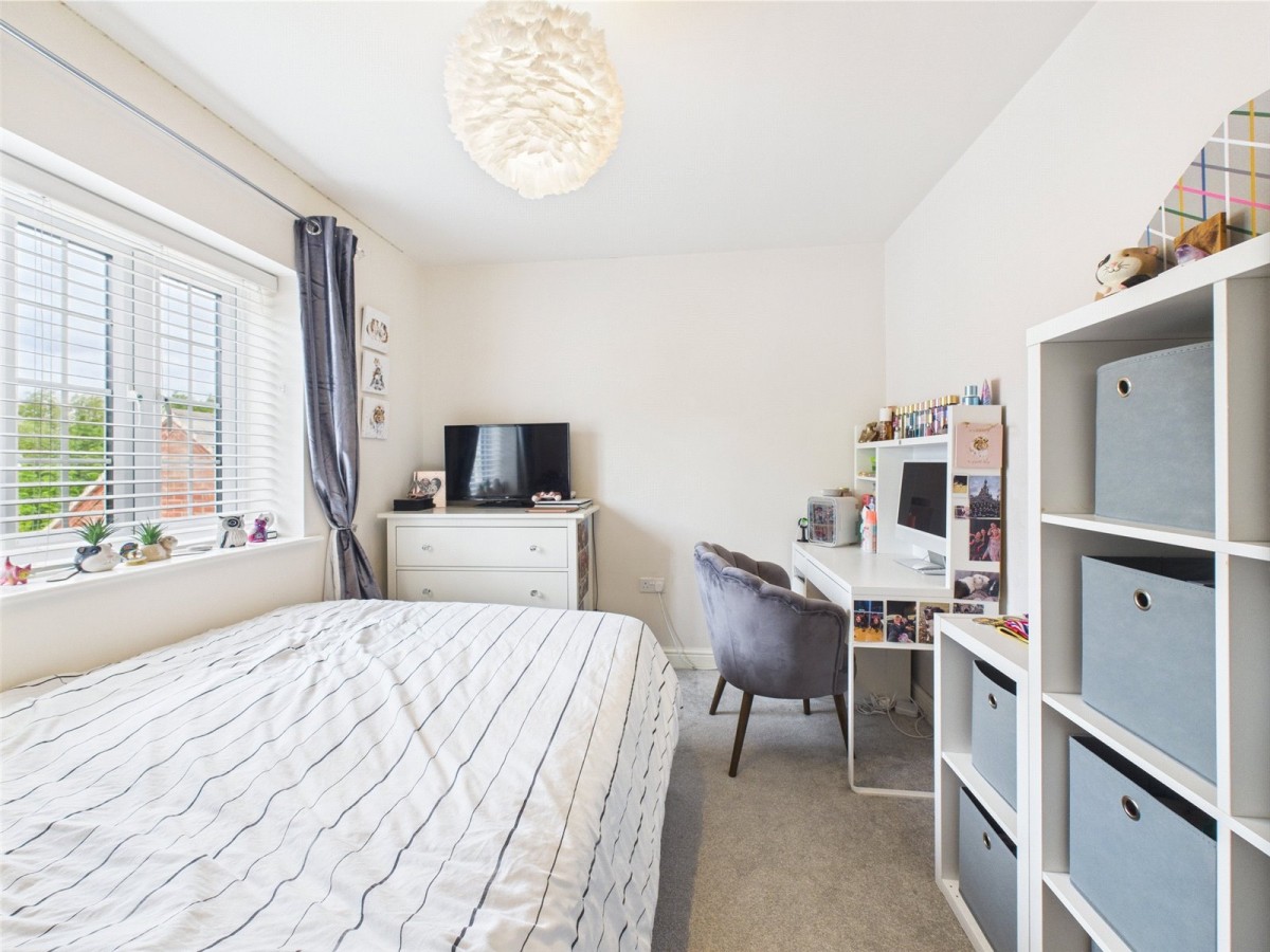 Smalley, Ilkeston, Derbyshire