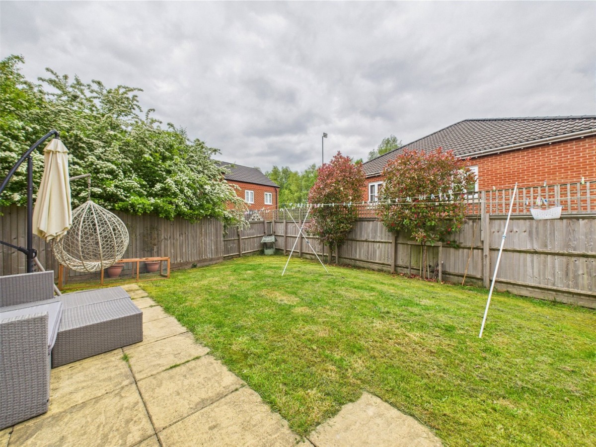 Smalley, Ilkeston, Derbyshire