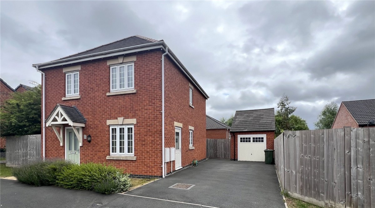 Smalley, Ilkeston, Derbyshire