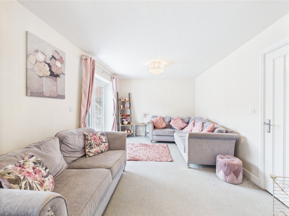 Smalley, Ilkeston, Derbyshire