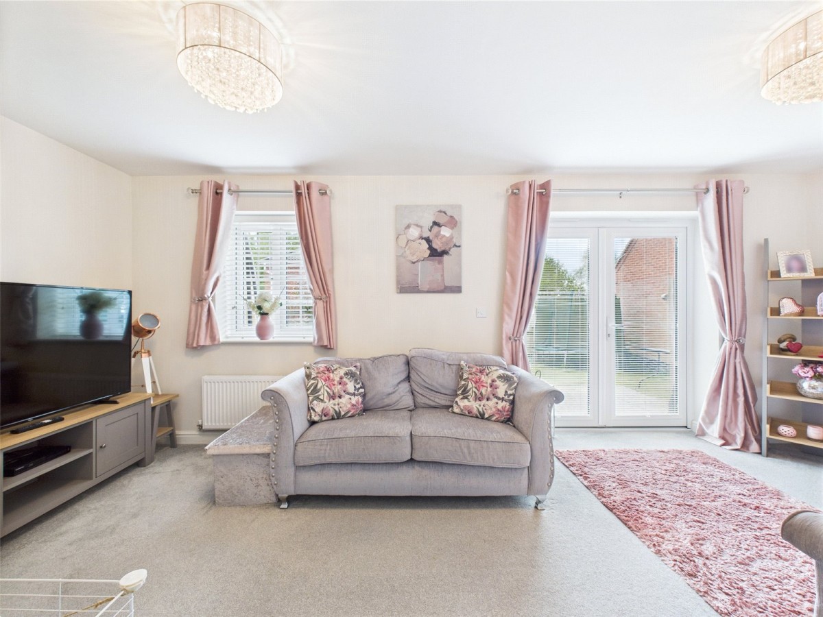 Smalley, Ilkeston, Derbyshire