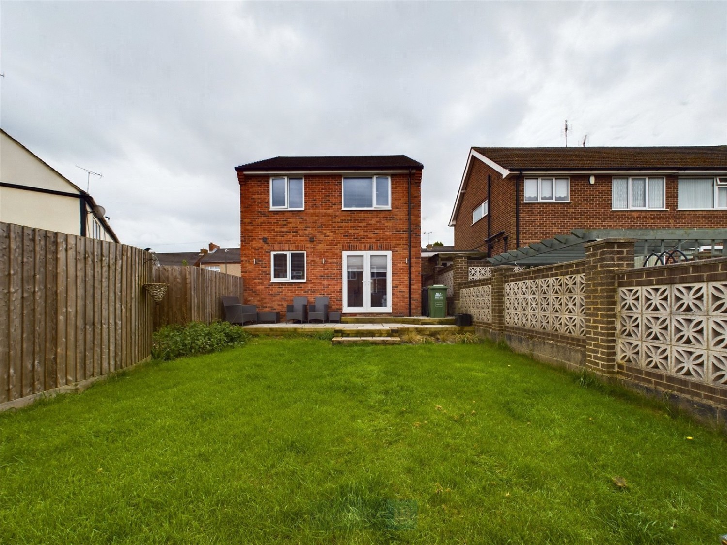 Heanor, Amber Valley