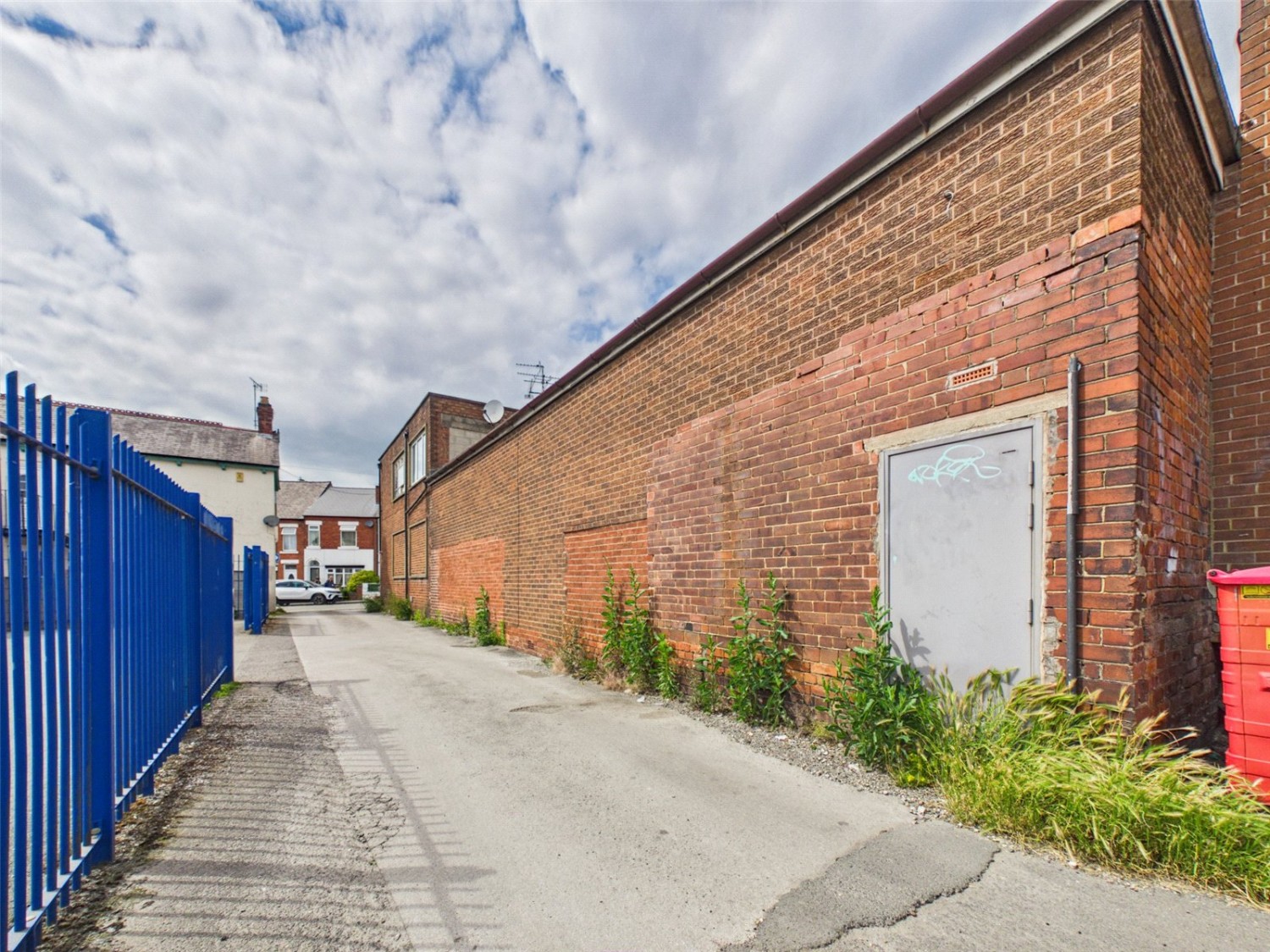 Heanor, Derbyshire