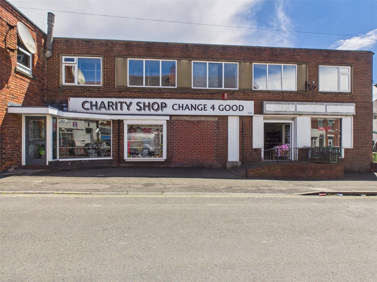 Heanor, Derbyshire