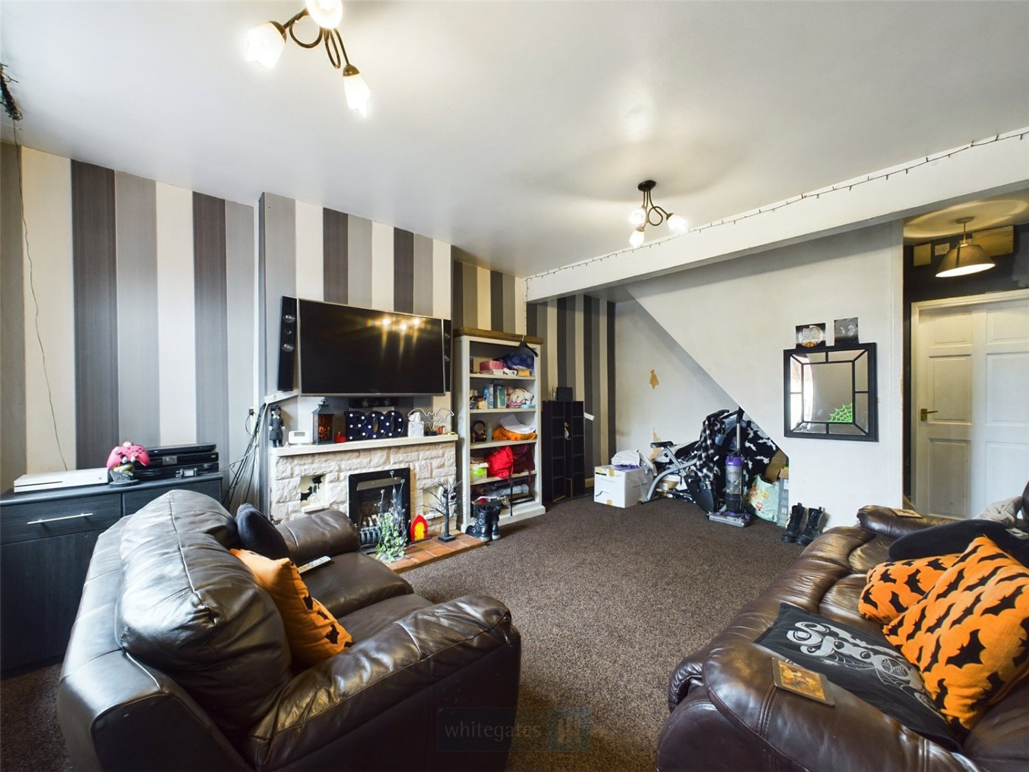 Heanor, Derbyshire