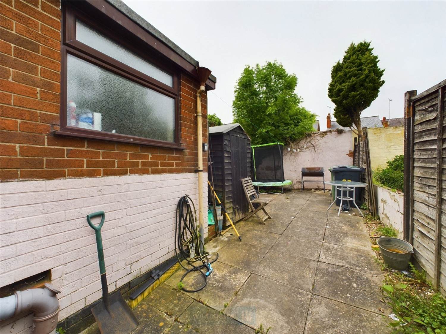 Heanor, Derbyshire