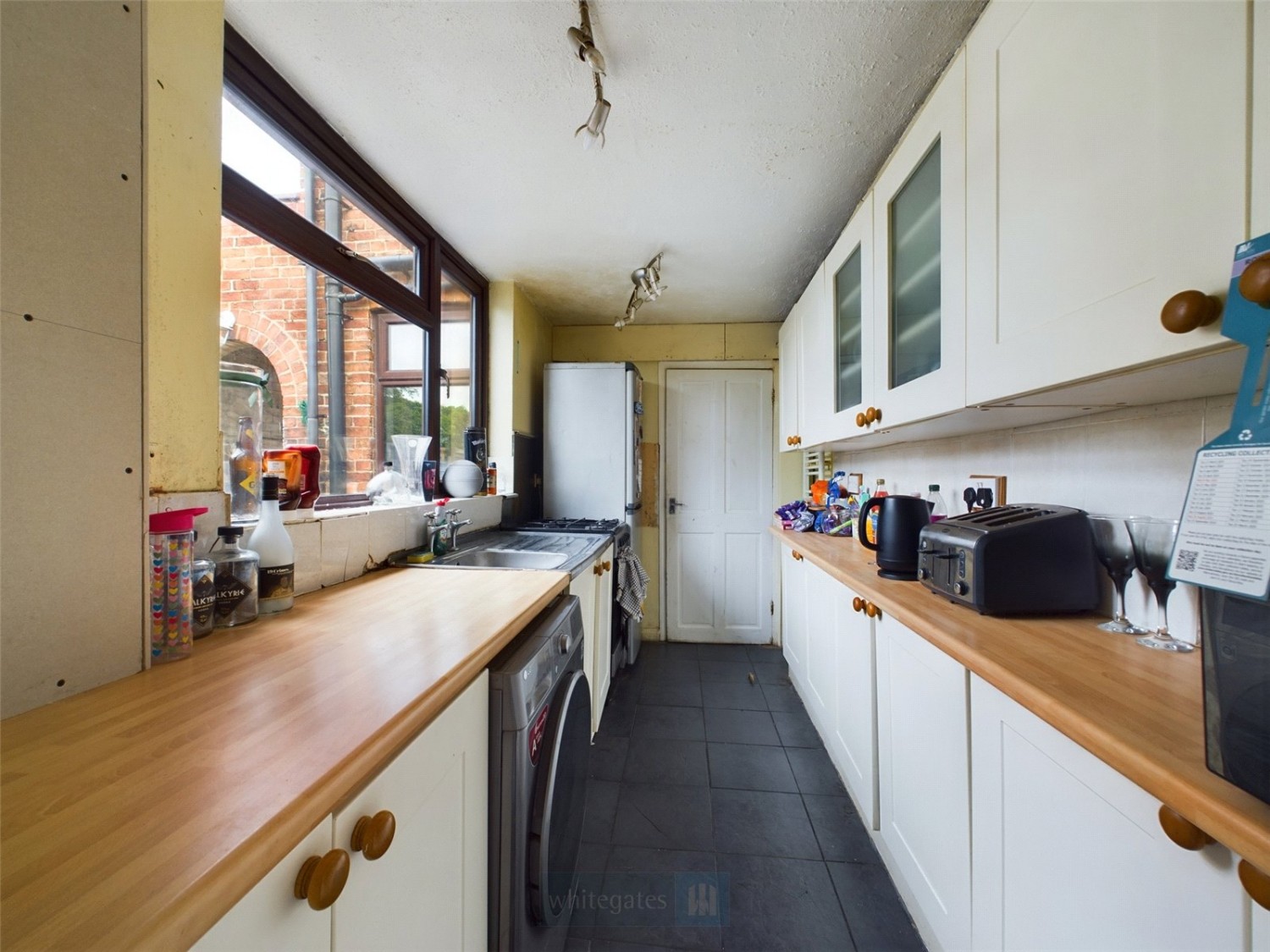 Heanor, Derbyshire