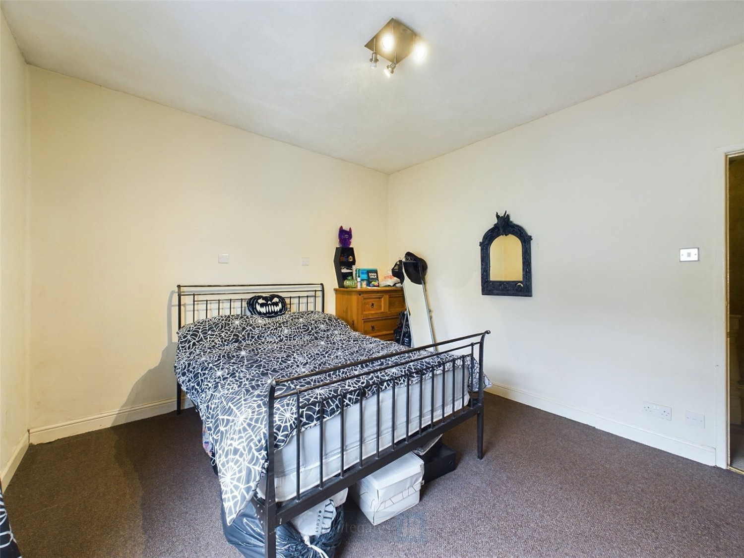 Heanor, Derbyshire