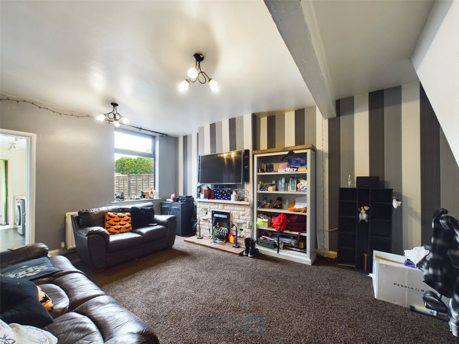 Heanor, Derbyshire