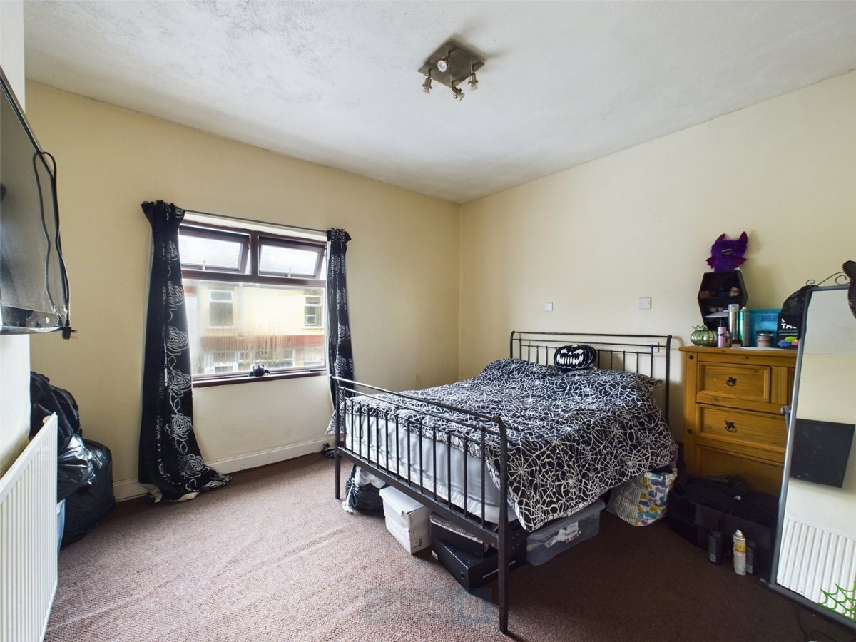 Heanor, Derbyshire