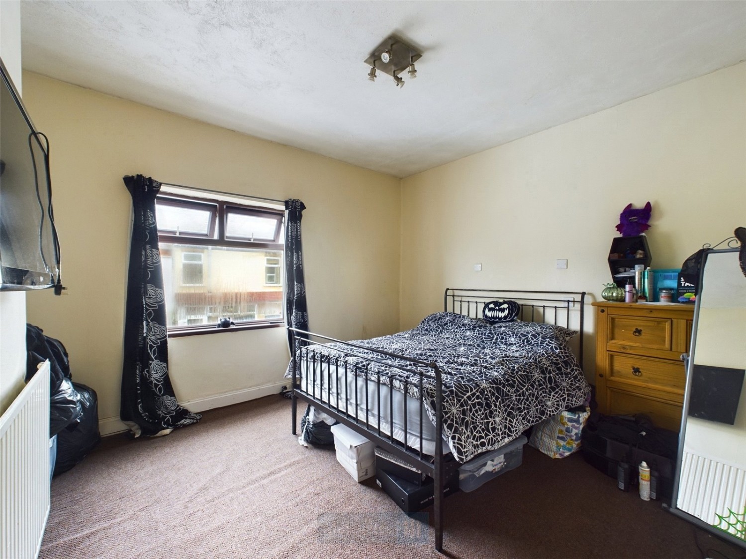 Heanor, Derbyshire
