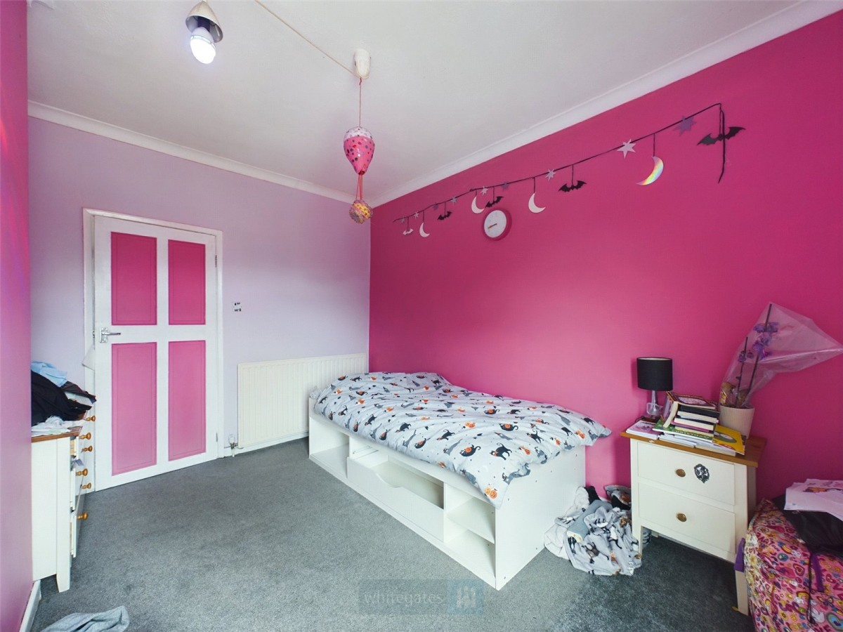 Heanor, Derbyshire