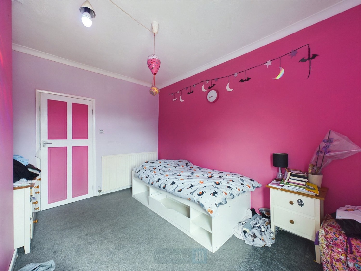 Heanor, Derbyshire