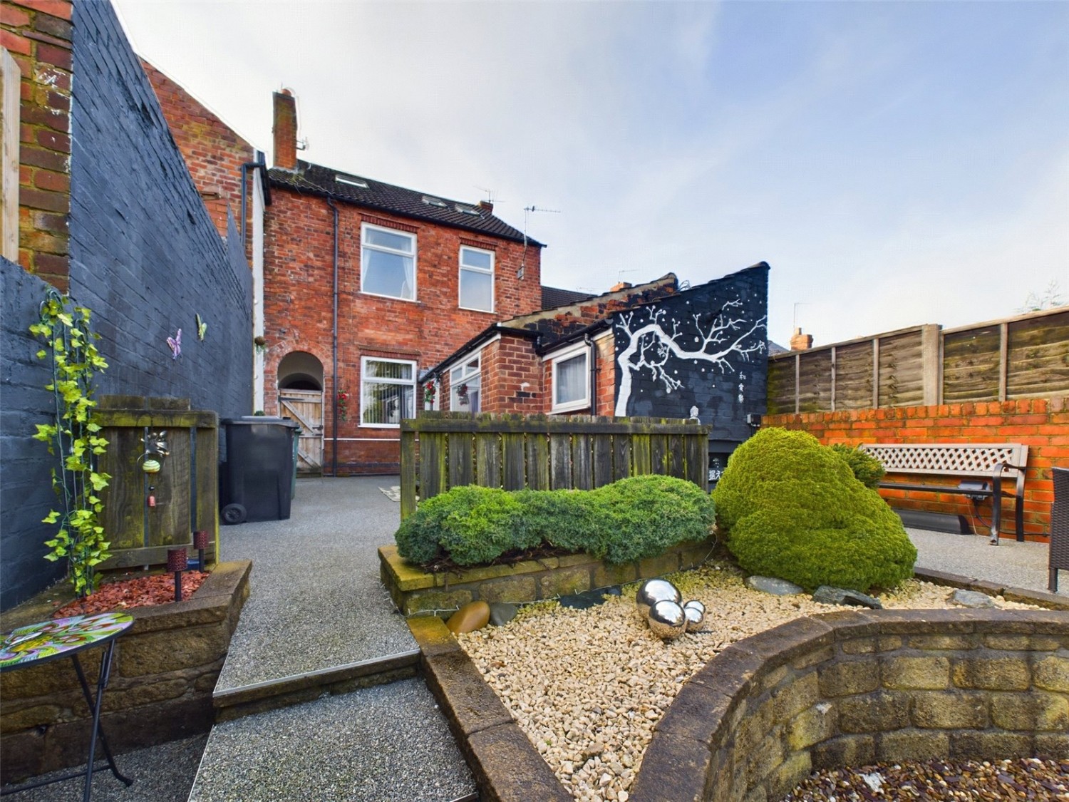 Heanor, Derbyshire