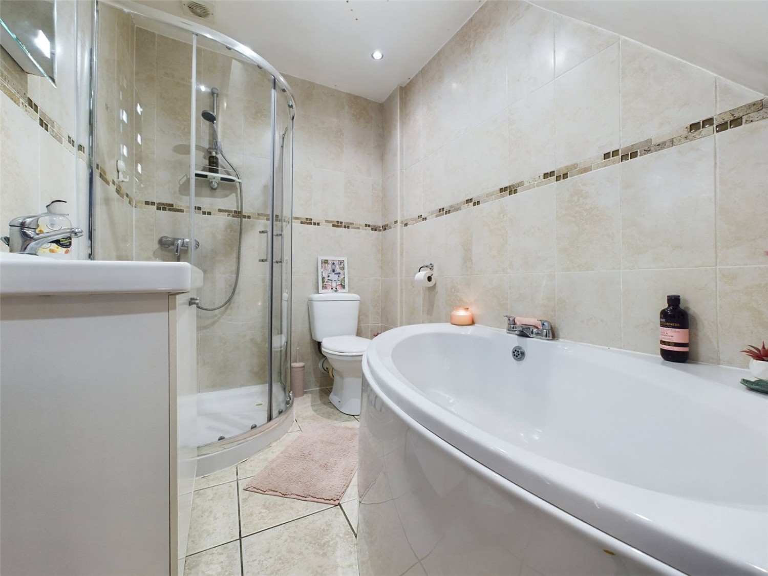 Heanor, Derbyshire