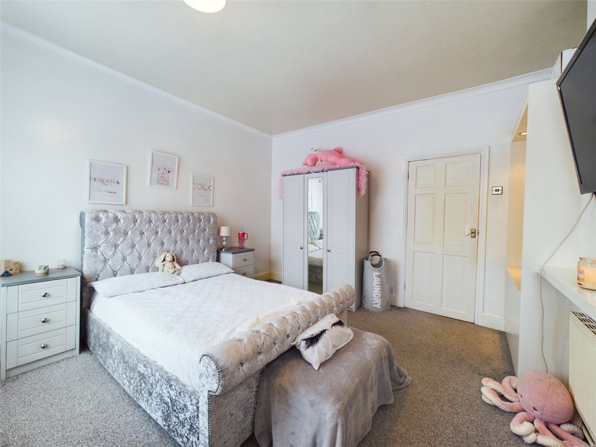 Heanor, Derbyshire