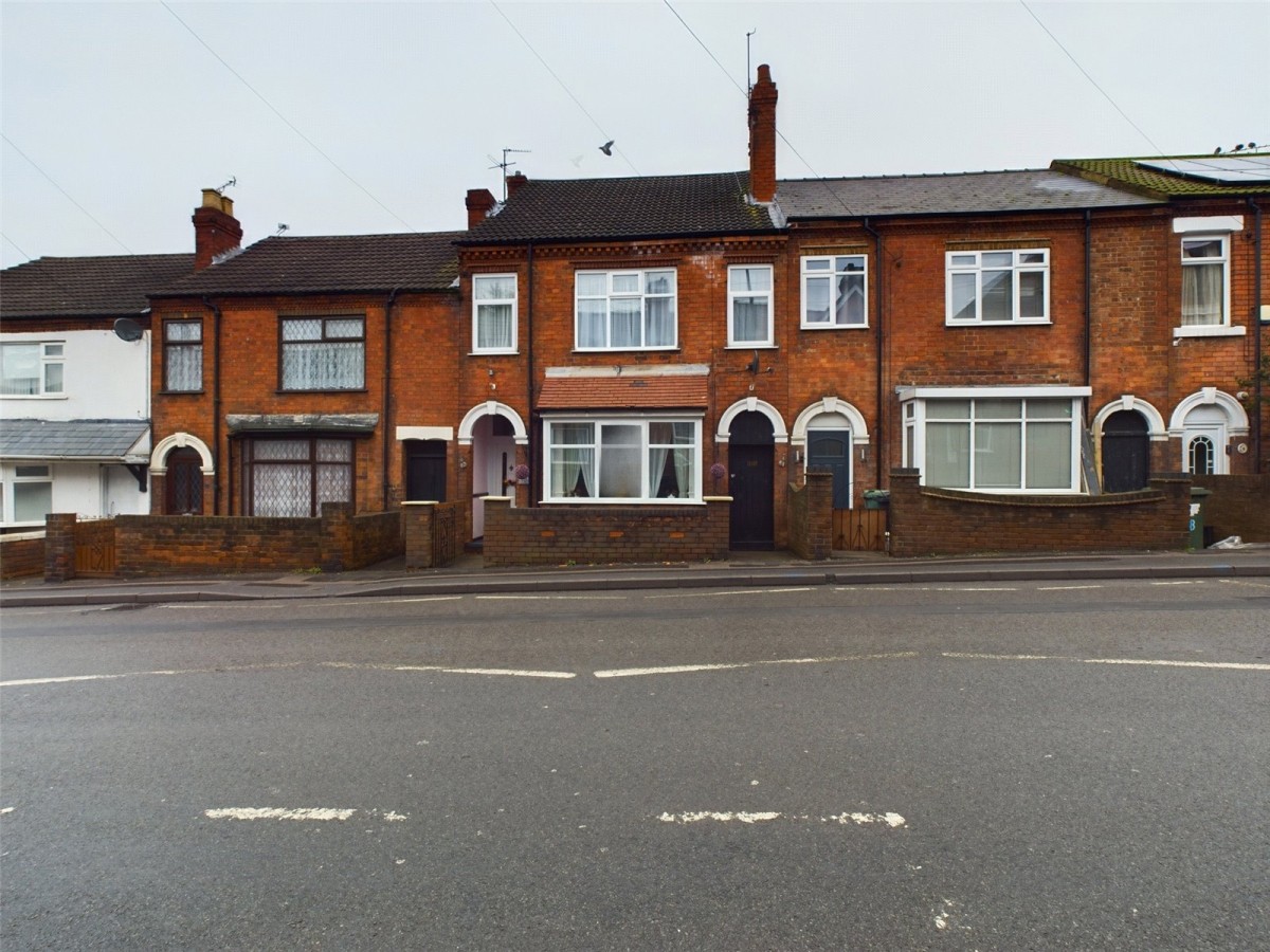 Heanor, Derbyshire