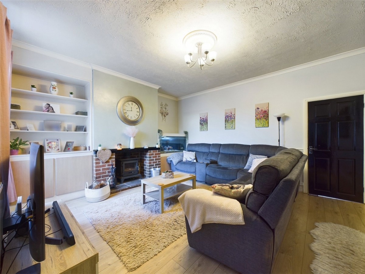 Heanor, Derbyshire