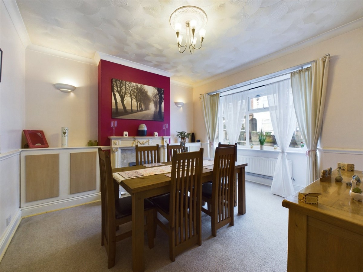 Heanor, Derbyshire