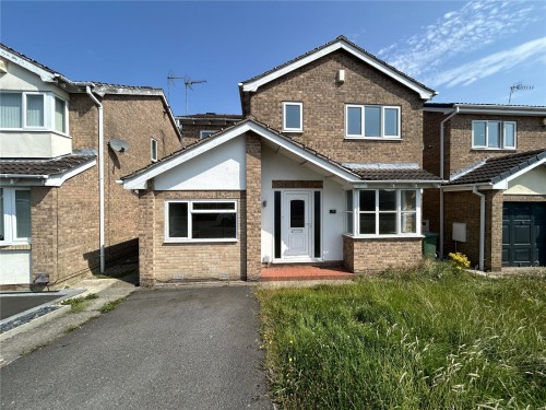 Heanor, Derbyshire