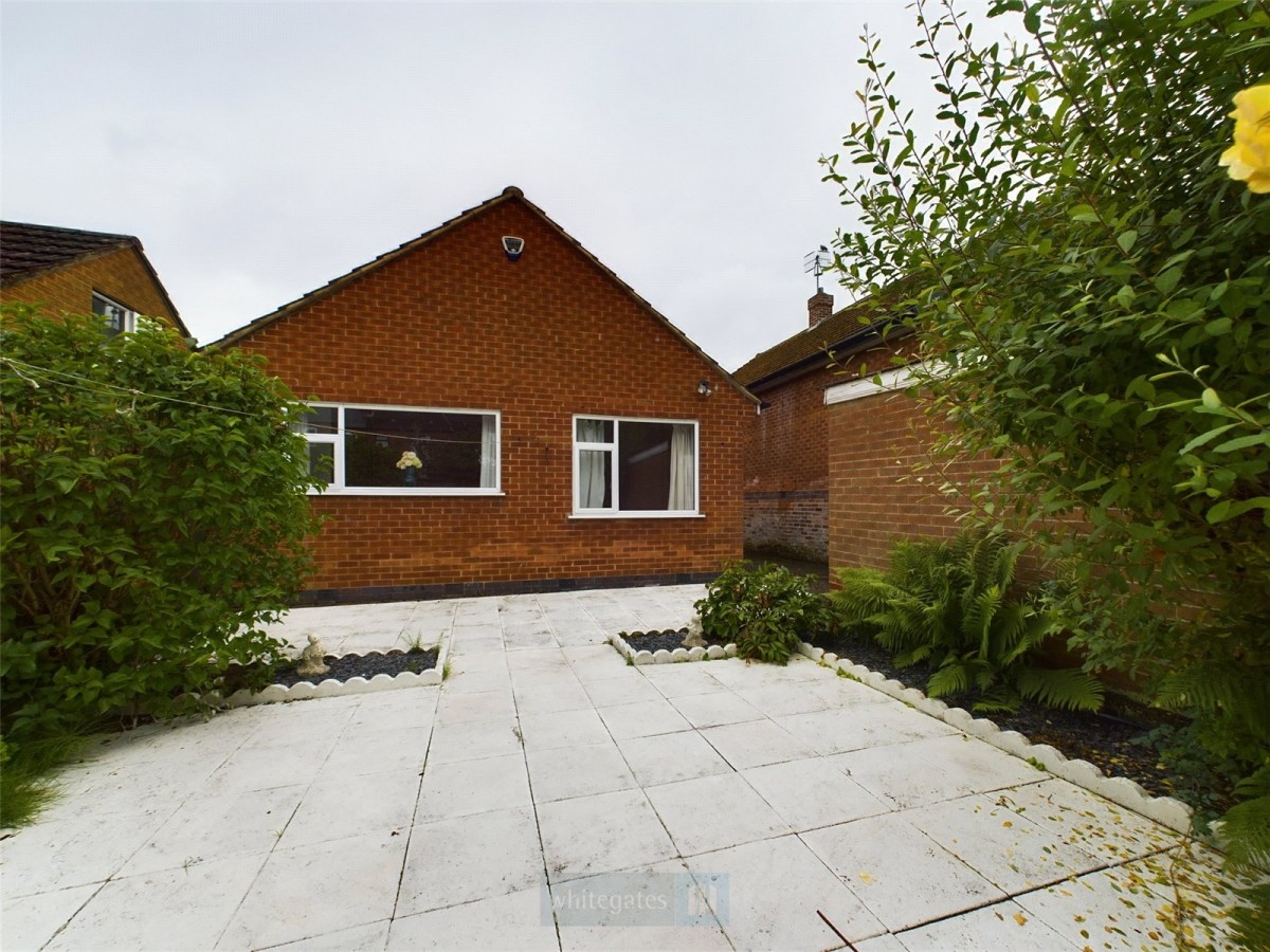 Heanor, Derbyshire