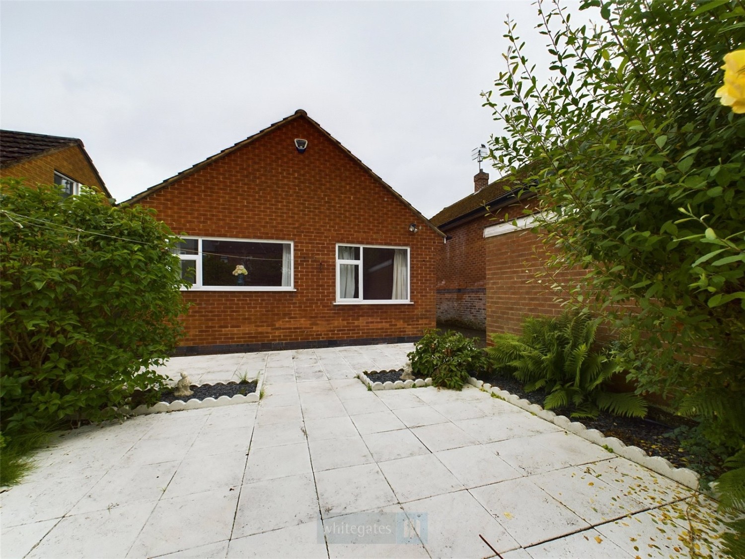 Heanor, Derbyshire