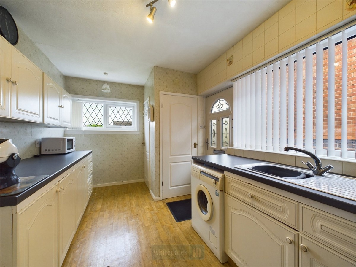 Heanor, Derbyshire