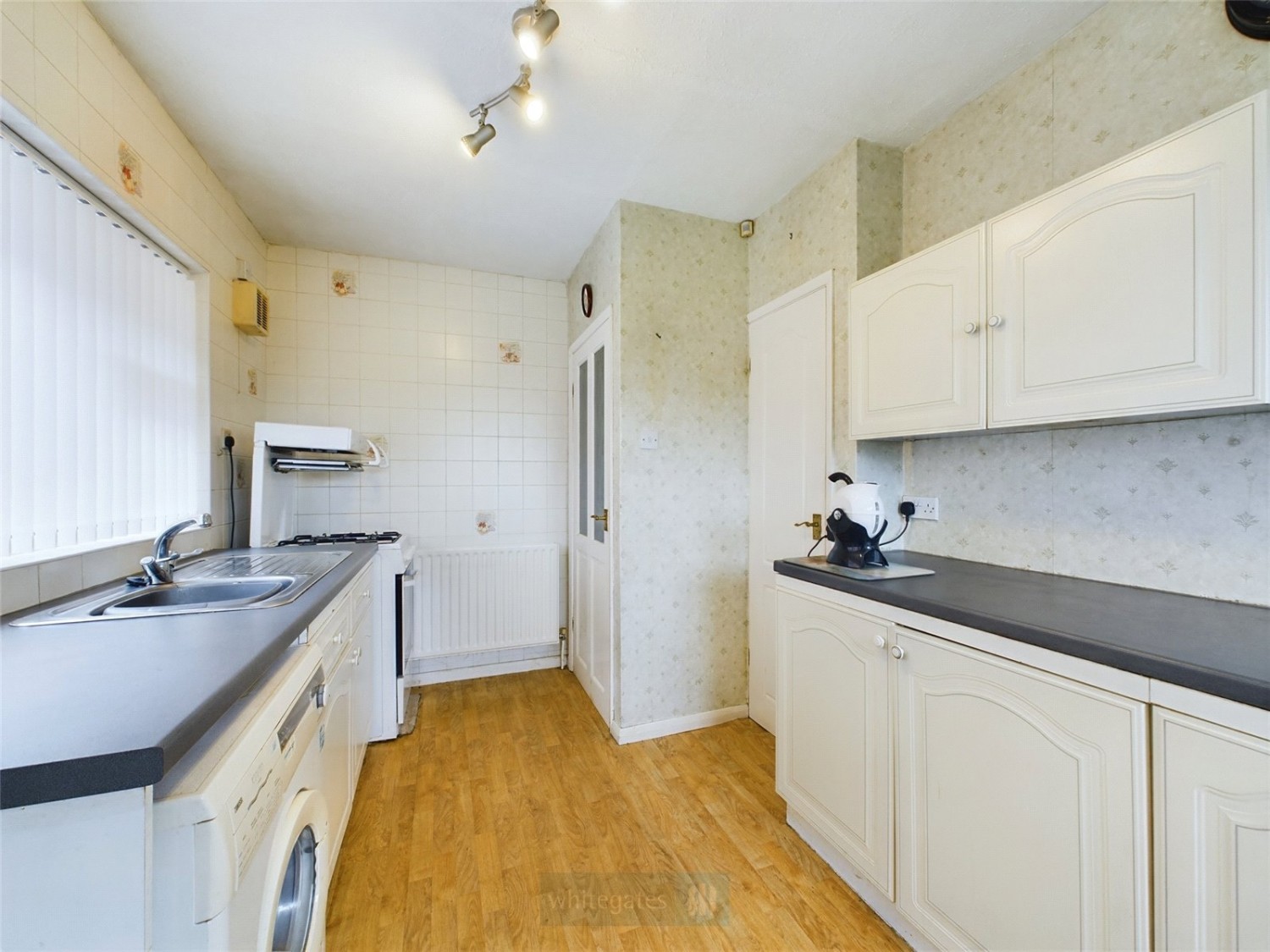 Heanor, Derbyshire