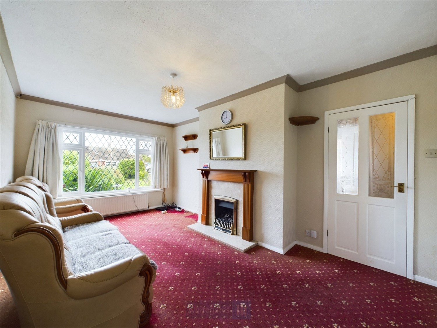 Heanor, Derbyshire