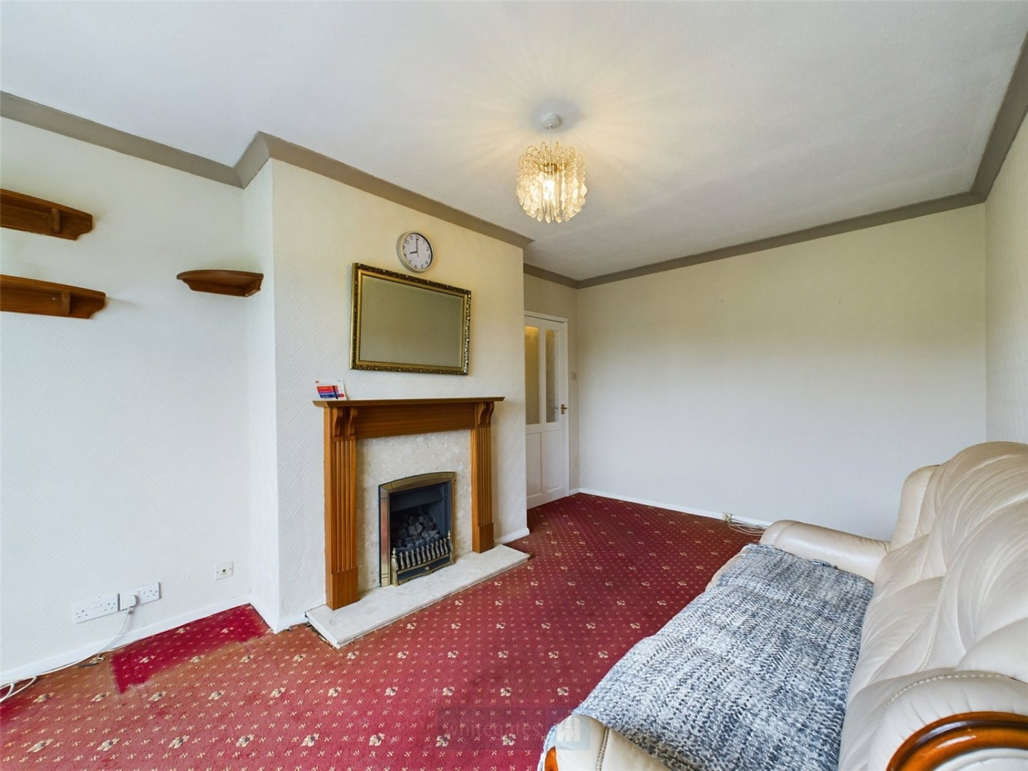Heanor, Derbyshire