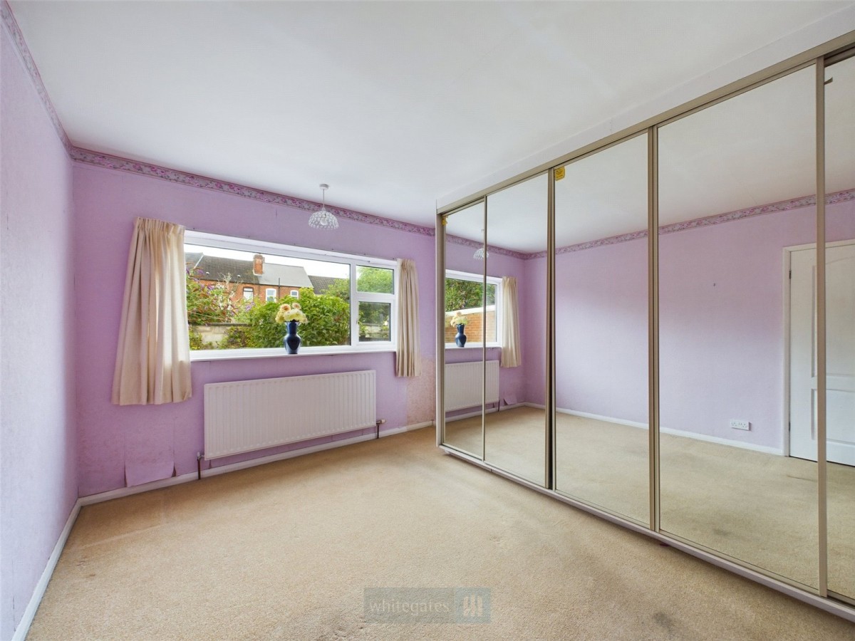 Heanor, Derbyshire
