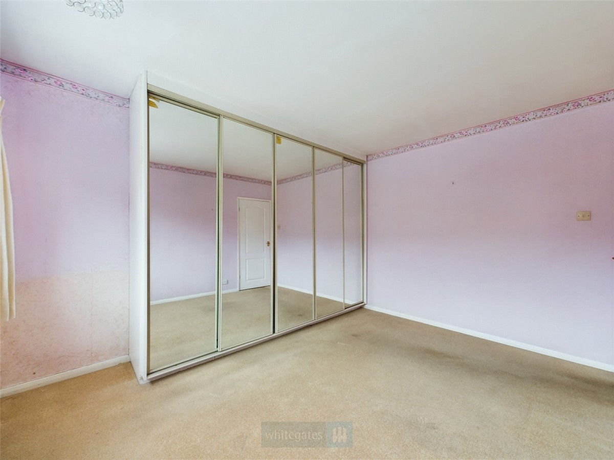 Heanor, Derbyshire