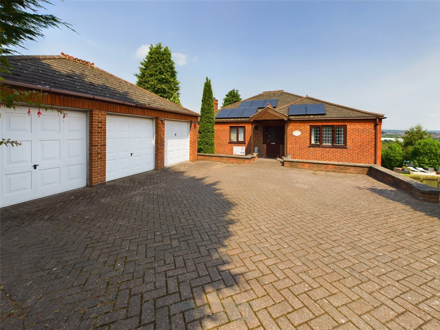 Heanor, Derbyshire