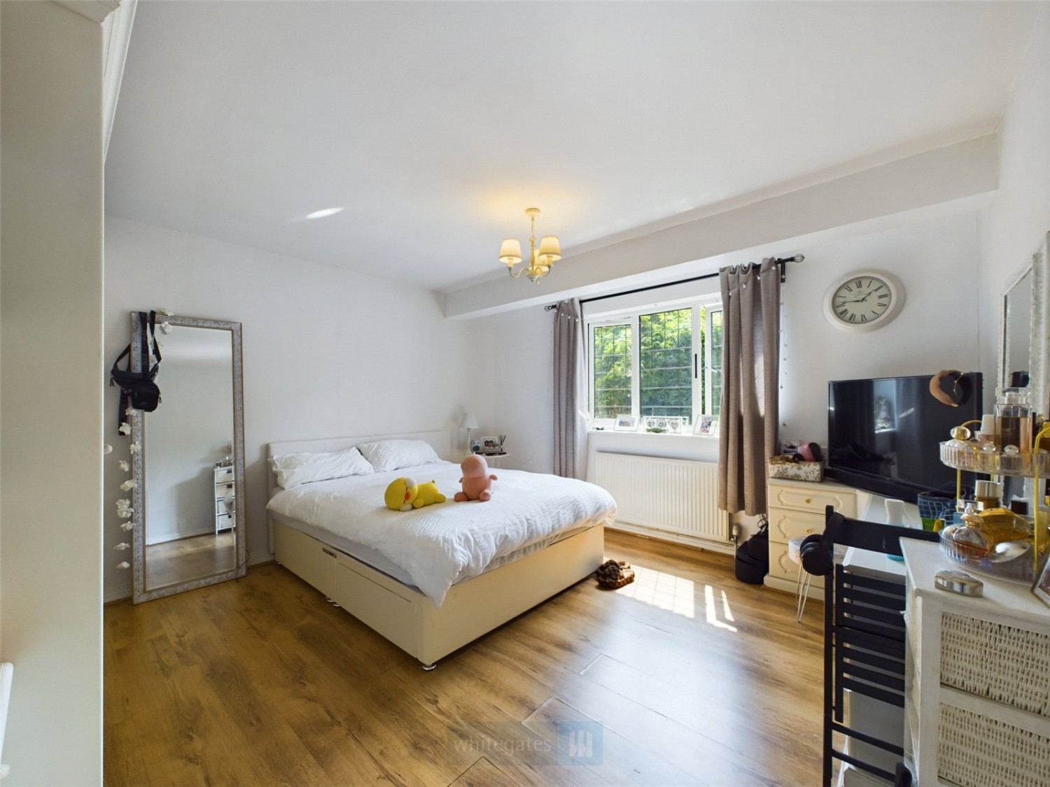 Heanor, Derbyshire