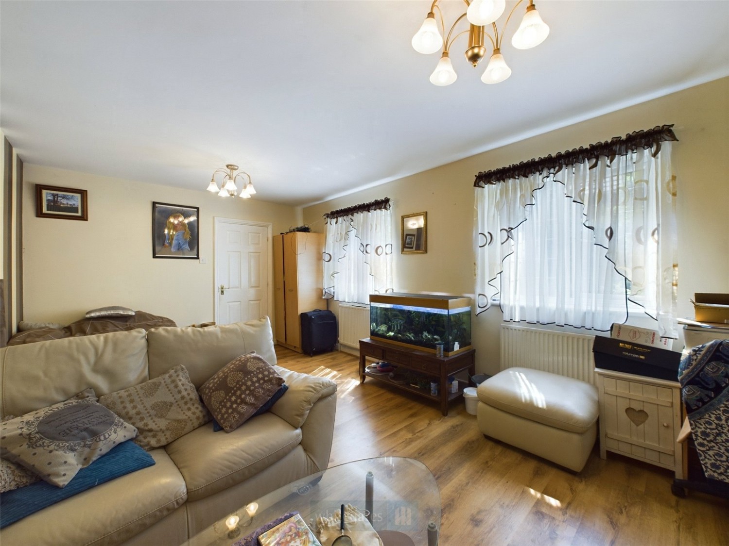 Heanor, Derbyshire