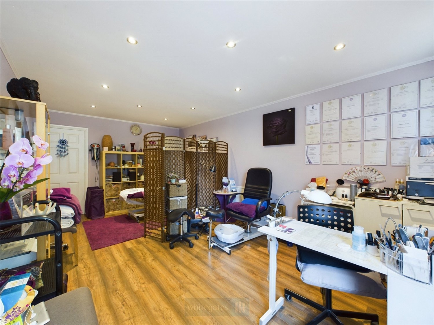 Heanor, Derbyshire