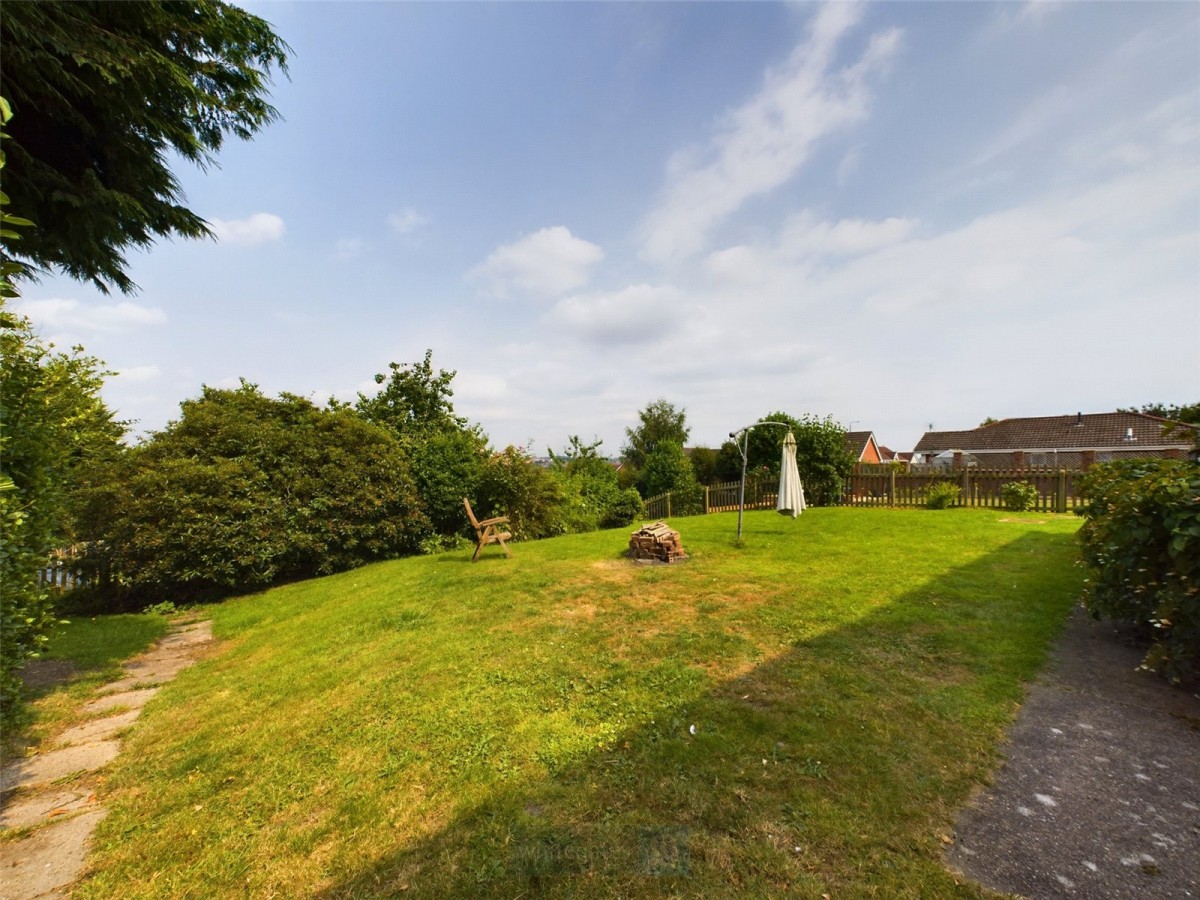 Heanor, Derbyshire